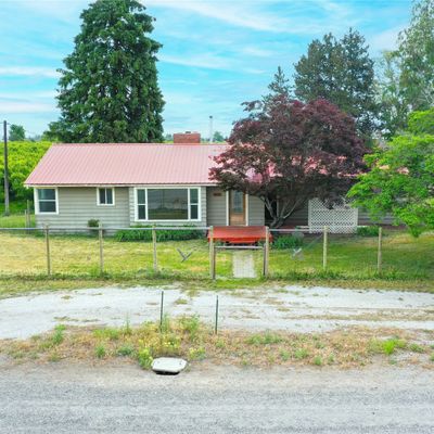 410 A Conconully Road, Okanogan, WA 98840