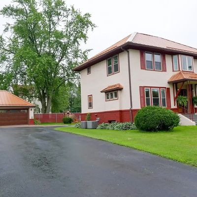 410 E Broadway Ave, Medford, WI 54451