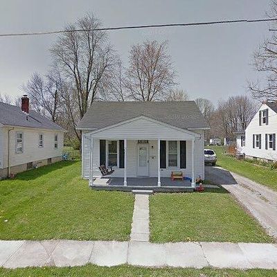 410 Home St, Georgetown, OH 45121