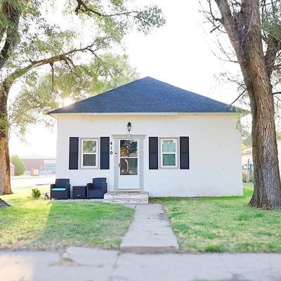 410 S 3 Rd St, Lamar, CO 81052