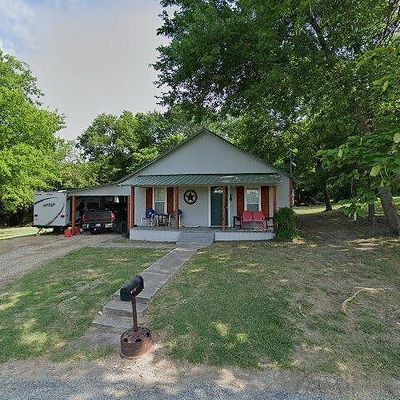 410 W 2 Nd St, Bonham, TX 75418