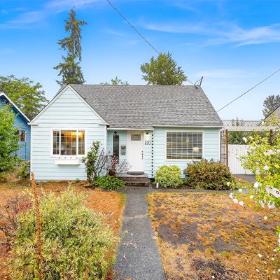 410 Sw 139 Th St, Burien, WA 98166