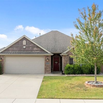 410 W Laurel Ave, Rogers, AR 72758