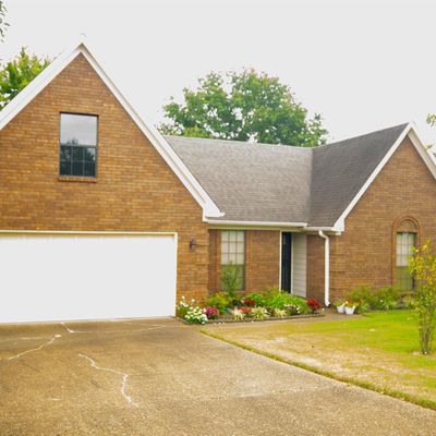 4100 Altruria Rd, Bartlett, TN 38135