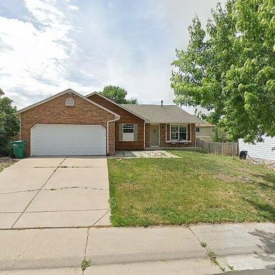 4102 S Espana Way, Aurora, CO 80013