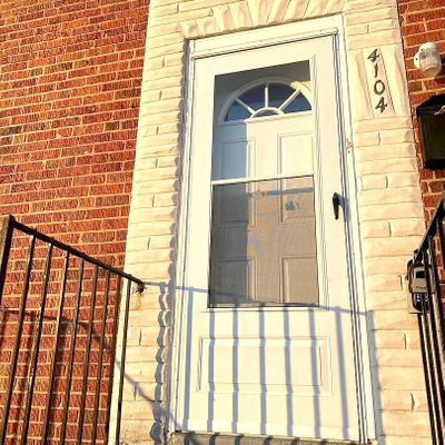 4104 Dudley Ave, Baltimore, MD 21213