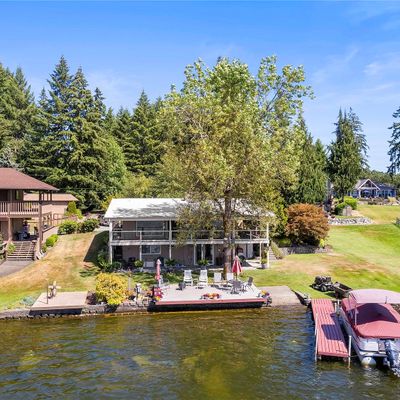 4108 Kyro Rd Se, Lacey, WA 98503