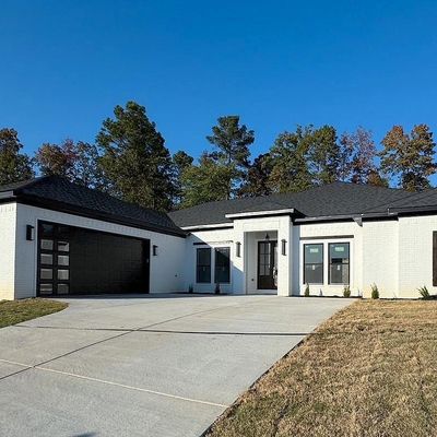 4109 Hampton, Benton, AR 72019