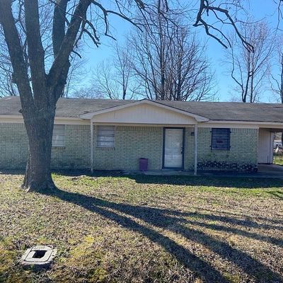 4108 W 6 Th Ave, White Hall, AR 71602