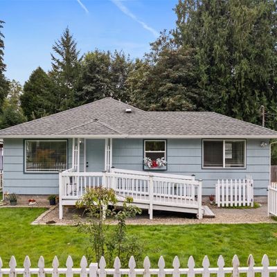 4109 Nw Kennedy Dr, Bremerton, WA 98312