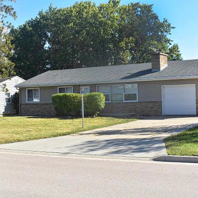 411 S Harmony ` Drive, Janesville, WI 53545