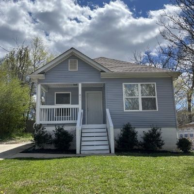 411 W 13 Th St, Columbia, TN 38401