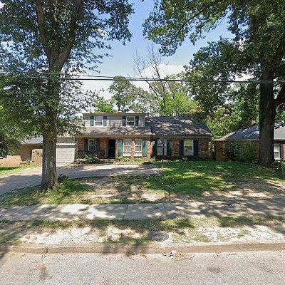 4110 Leweir St, Memphis, TN 38127