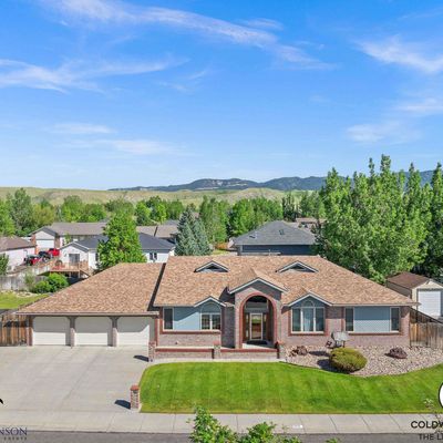 4111 Grizzly, Casper, WY 82604