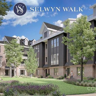 4111 Selwyn Walk Court, Charlotte, NC 28209