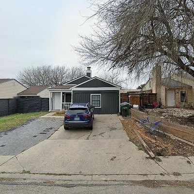 4111 Sunrise Terrace Dr, San Antonio, TX 78244