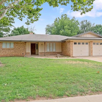 4113 62 Nd Dr, Lubbock, TX 79413