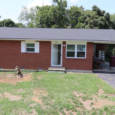 4115 Sanford Dr, Johnson City, TN 37601