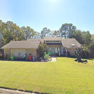 4116 Longview Rd, Little Rock, AR 72212