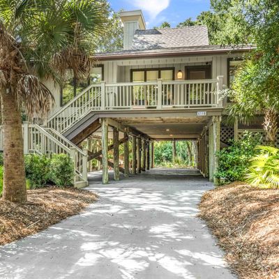 4118 Summer Duck Way, Johns Island, SC 29455