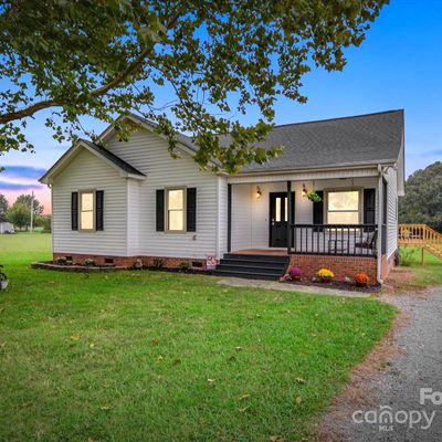 4118 Clontz Taylor Rd, Marshville, NC 28103