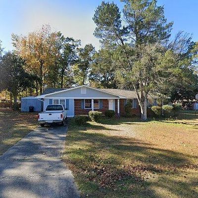 412 Arrowhead Trl, Warner Robins, GA 31088