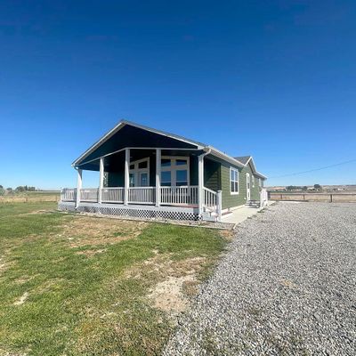 412 Eight Mile Road, Riverton, WY 82501