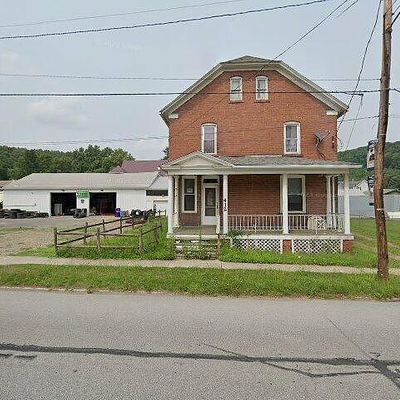 412 Jackson St, Garrett, PA 15542