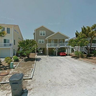 412 Sailfish Street Sw Sunset Beach, Beach, NC 28468