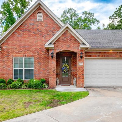 412 Valley Ranch Cir, Little Rock, AR 72223