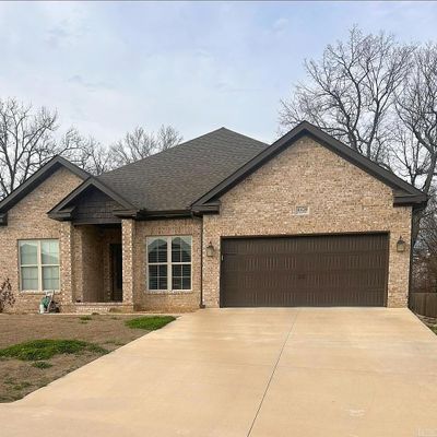 4120 Lynx Lane, Jonesboro, AR 72404