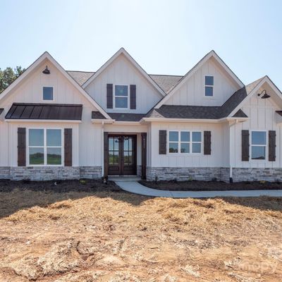 4121 Parkwood School Road, Monroe, NC 28112