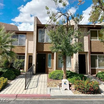 4122 Mississippi Ave, Las Vegas, NV 89103