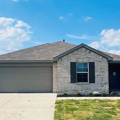 4124 Crooked Bend Dr, Crowley, TX 76036