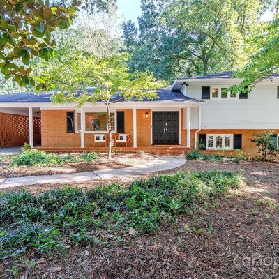 4123 Wall St, Charlotte, NC 28209