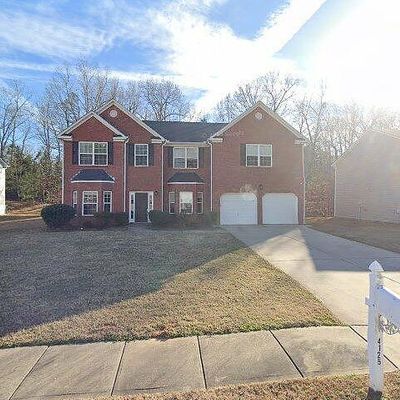 4125 Jackie Dr, Douglasville, GA 30135