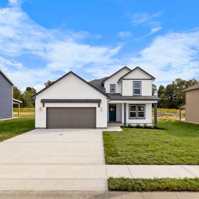 413 Galway Dr, Clarksville, TN 37042