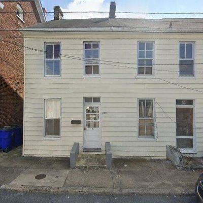 413 George St, Hagerstown, MD 21740