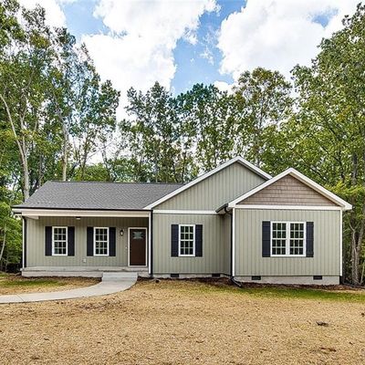 413 Westwood Drive, Seagrove, NC 27341