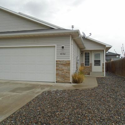 414 Broken Arrow Drive, Grand Junction, CO 81504