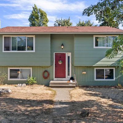 414 N Sherman Ave, Medical Lake, WA 99022