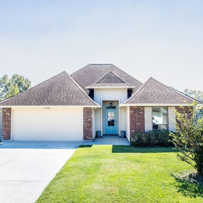 41409 Stonebrook Ave, Prairieville, LA 70769