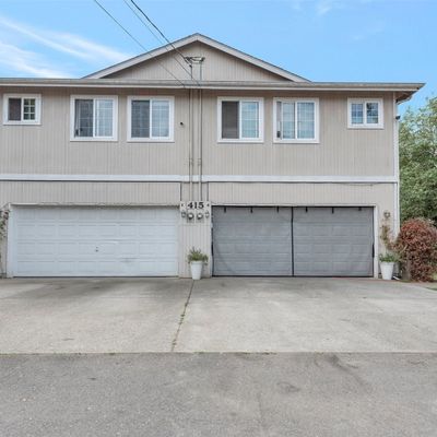 415 Comet St, Milton, WA 98354