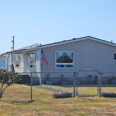 415 N 5th Street, Elma, WA 98541