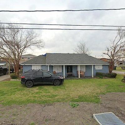 415 N Cedar St, Lockport, LA 70374