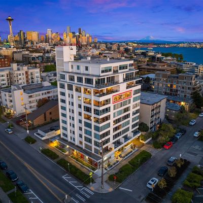 415 W Mercer Street, Seattle, WA 98119