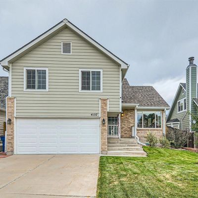 4157 S Lewiston Cir, Aurora, CO 80013