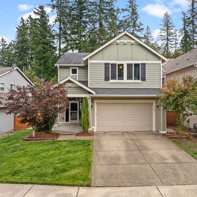 4158 Chanting Cir Sw, Port Orchard, WA 98367