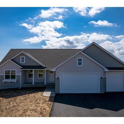 416 Moelter Lane, Troy Twp, WI 54016