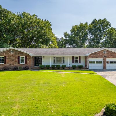 416 Ne Springhill Dr, Cleveland, TN 37312